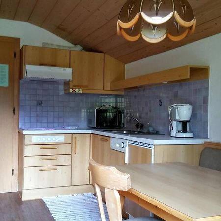 Apartament Almhof Sölden Zewnętrze zdjęcie