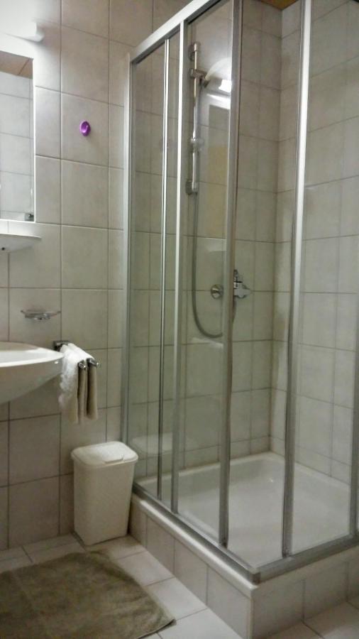 Apartament Almhof Sölden Zewnętrze zdjęcie