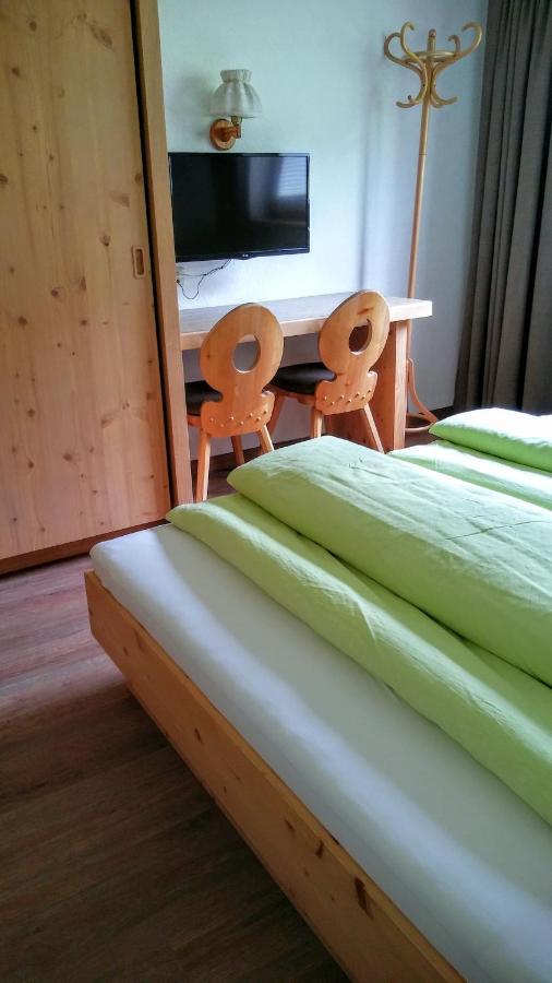 Apartament Almhof Sölden Zewnętrze zdjęcie