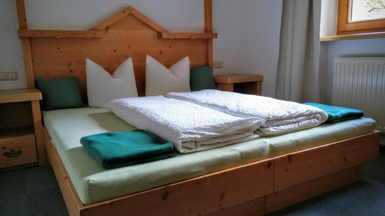 Apartament Almhof Sölden Zewnętrze zdjęcie