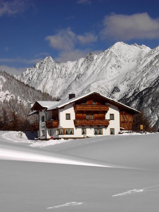 Apartament Almhof Sölden Zewnętrze zdjęcie
