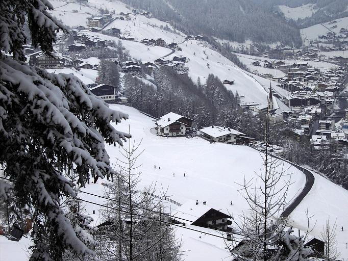 Apartament Almhof Sölden Zewnętrze zdjęcie